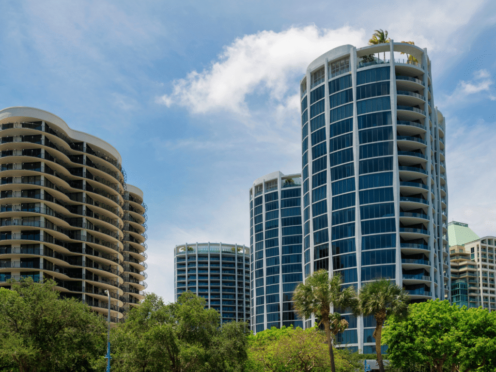 Best Apartments in Bengaluru