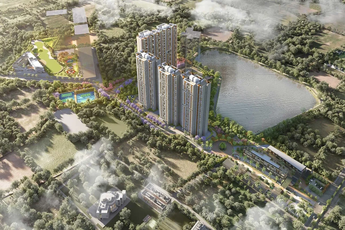 mana skanda the right life schedule site visit