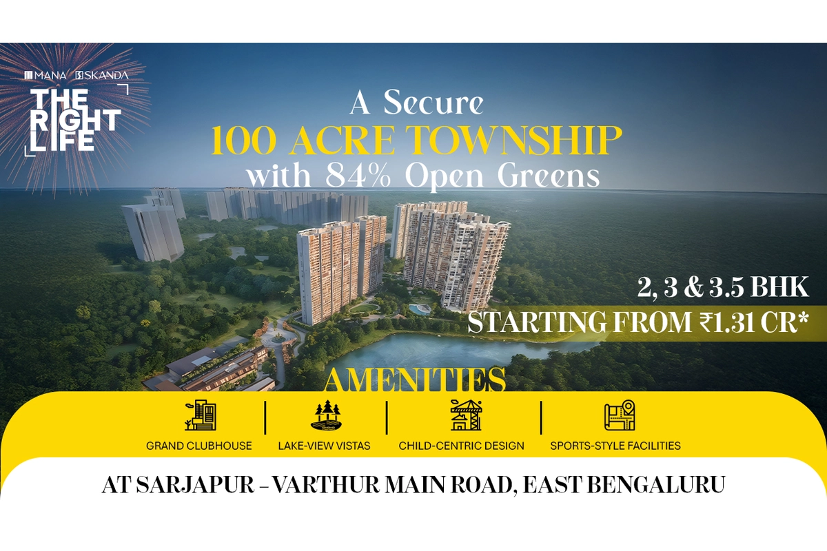 the right life by mana skanda