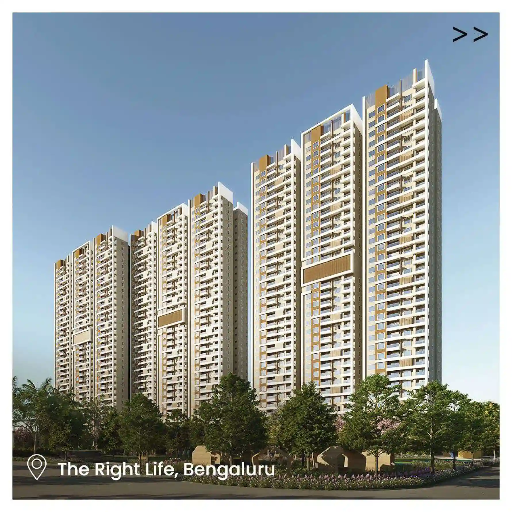 the right life bengaluru