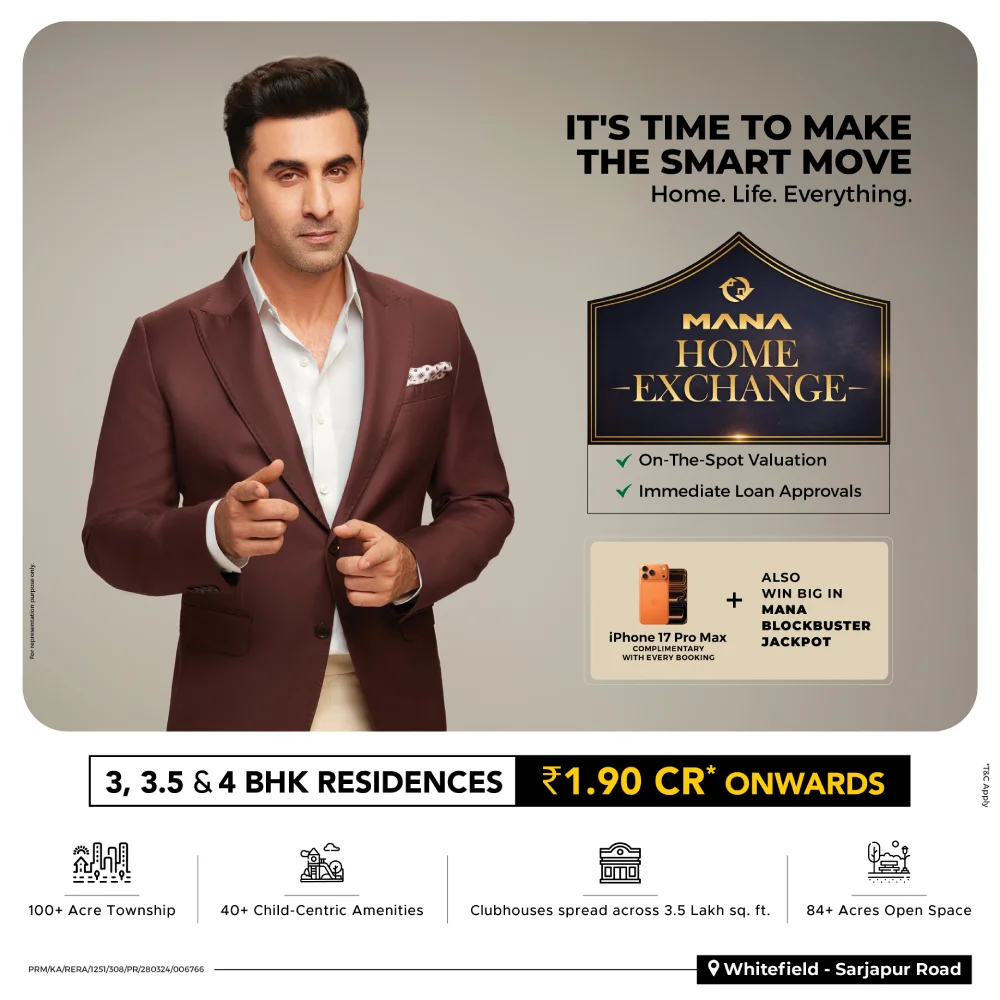 mana the right life home exchange offer banner
